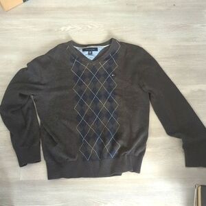Tommy Hilfiger cardigan Barely worn
